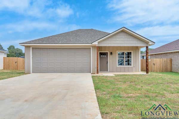 103 SHORT ST, GILMER, TX 75645 - Image 1