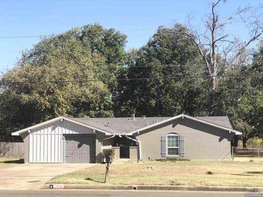 1404 WILLOW OAK DR, LONGVIEW, TX 75601 - Image 1