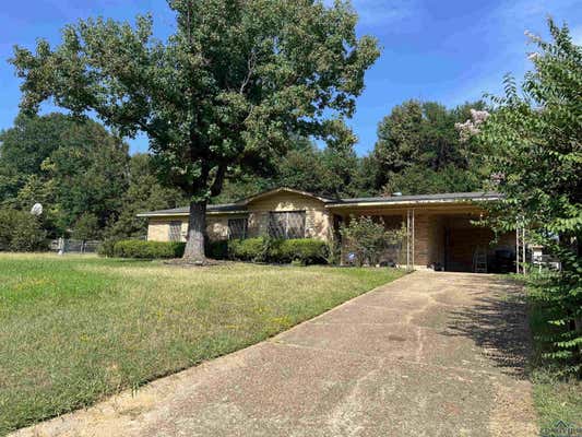 2308 S 14TH ST, LONGVIEW, TX 75602 - Image 1