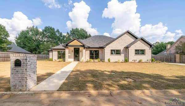 45 RIM RD, KILGORE, TX 75662 - Image 1