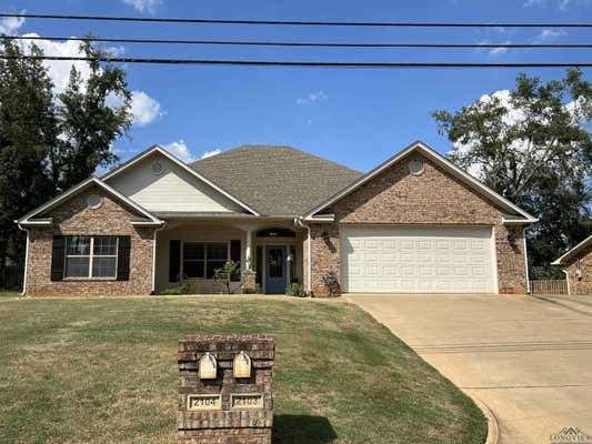 2104 E HAROLD ST, GLADEWATER, TX 75647 - Image 1