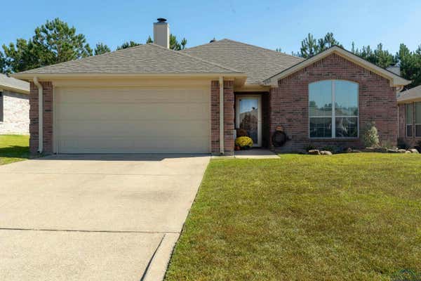 202 MYRA LYNN LN, LONGVIEW, TX 75605 - Image 1