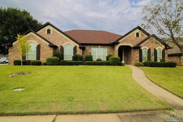 4419 RED OAK TRL, LONGVIEW, TX 75604 - Image 1