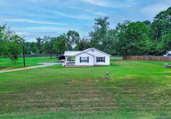 22975 STATE HIGHWAY 154, NEW DIANA, TX 75640 - Image 1