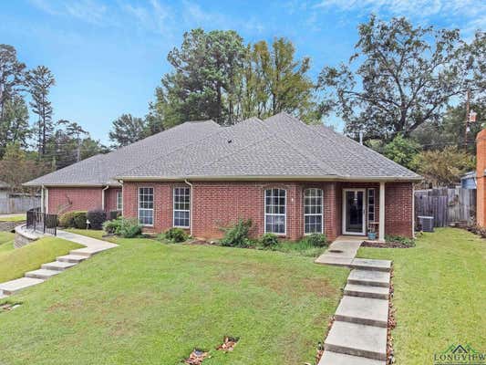 219 HAMPTON CT, LONGVIEW, TX 75605 - Image 1