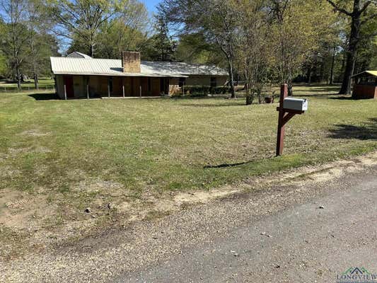 74 COUNTY ROAD 1120, MAUD, TX 75567 - Image 1