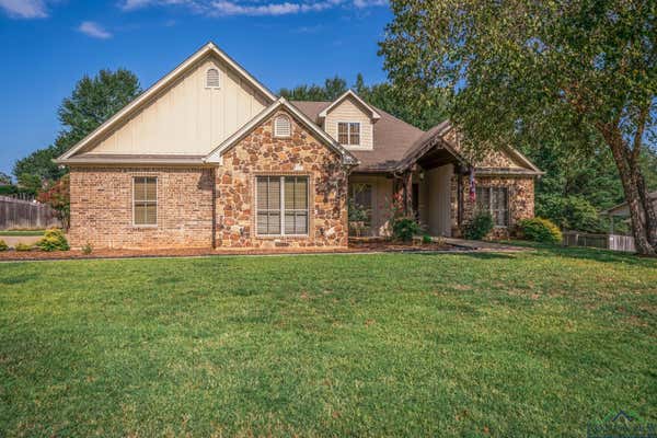 103 SMACKOVER LN, WHITE OAK, TX 75693 - Image 1