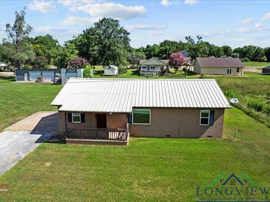 506 W HENDERSON ST, MOUNT ENTERPRISE, TX 75681 - Image 1