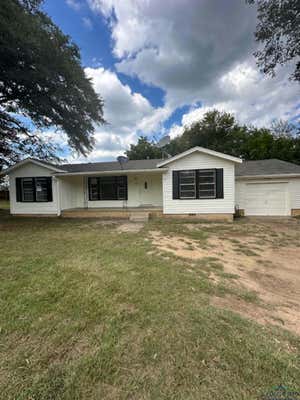 101 E PIRATE ST, LONGVIEW, TX 75604 - Image 1