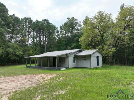 1304 COUNTY ROAD 1890, BIVINS, TX 75555 - Image 1