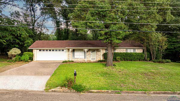 2908 SWAN ST, LONGVIEW, TX 75604 - Image 1