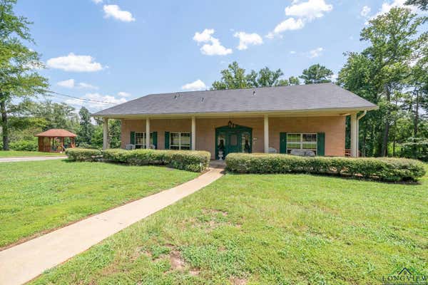 404 W TERRACE DR, LONGVIEW, TX 75601 - Image 1