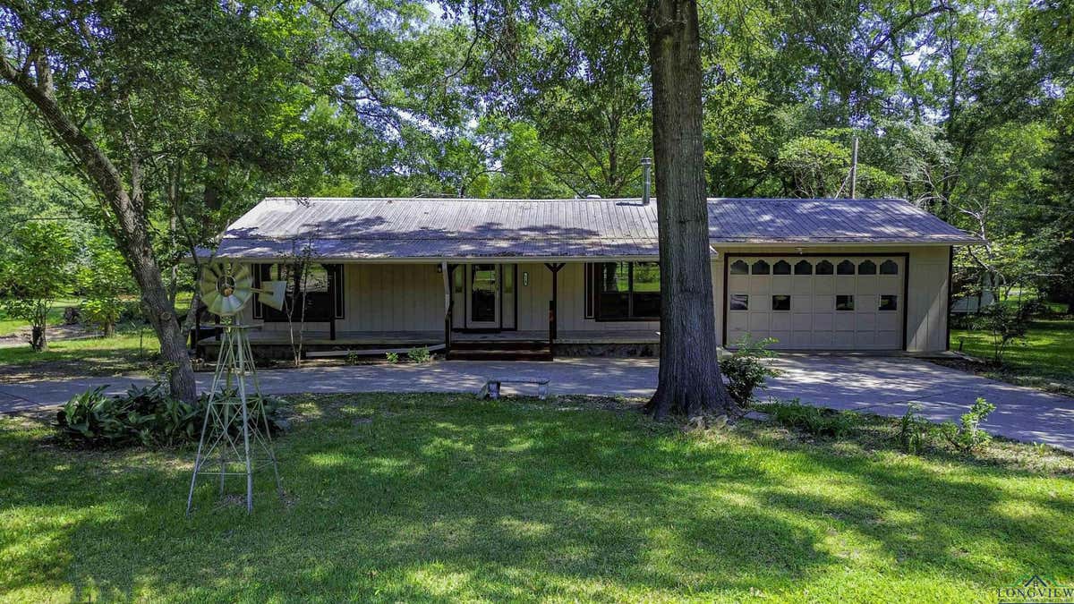 523 BIG LAKE RD, KARNACK, TX 75661, photo 1 of 20