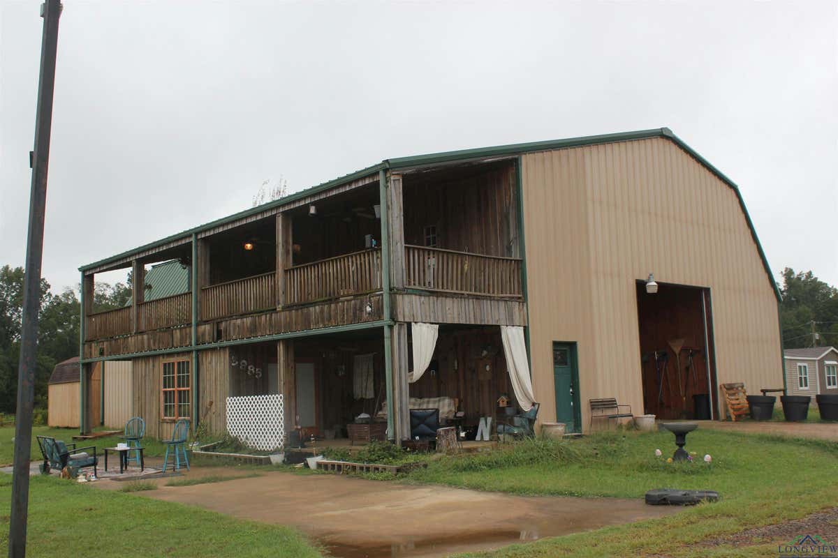 3985 FM 2625 E, MARSHALL, TX 75672, photo 1 of 5