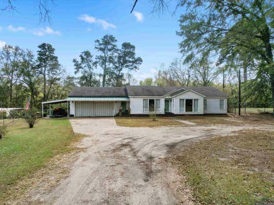 1969 S TYLER ST, GLADEWATER, TX 75647 - Image 1