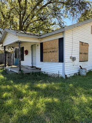 400 S CENTRAL ST, HALLSVILLE, TX 75650 - Image 1