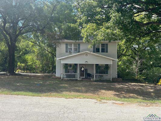 2703 N FRANKLIN ST, MARSHALL, TX 75670 - Image 1