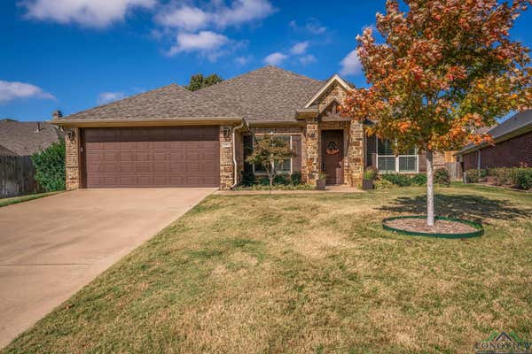 1203 ENCORE CIR, LONGVIEW, TX 75605 - Image 1