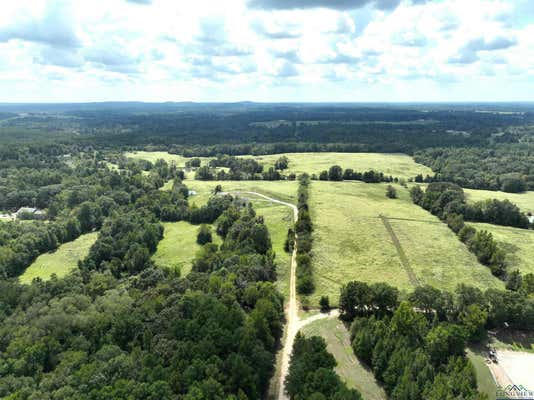 TBD FLOYD ROAD ACCESS, GILMER, TX 75645 - Image 1