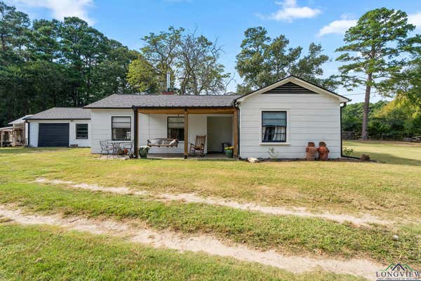 11465 COUNTY ROAD 122 N, OVERTON, TX 75684 - Image 1