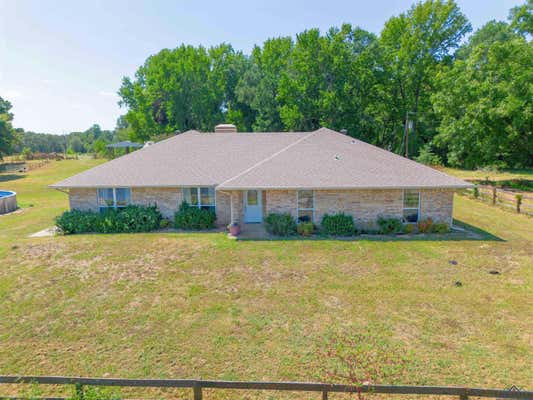 1408 COUNTY ROAD 4305, ANNONA, TX 75550 - Image 1