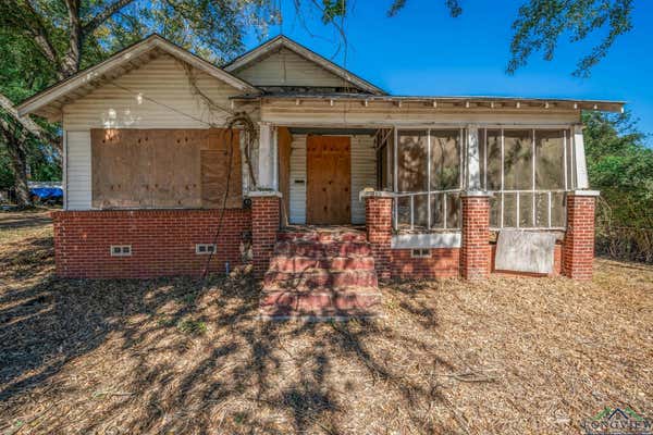 1103 ALVIN ST, MARSHALL, TX 75670 - Image 1