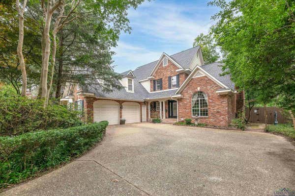 3200 LAKE FOREST DR, TYLER, TX 75707 - Image 1