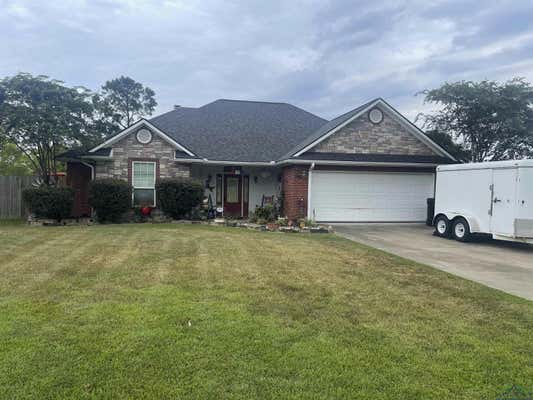 119 MIRAGE ST, GILMER, TX 75645 - Image 1