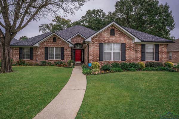 3304 SAINT ANDREWS DR, LONGVIEW, TX 75605 - Image 1