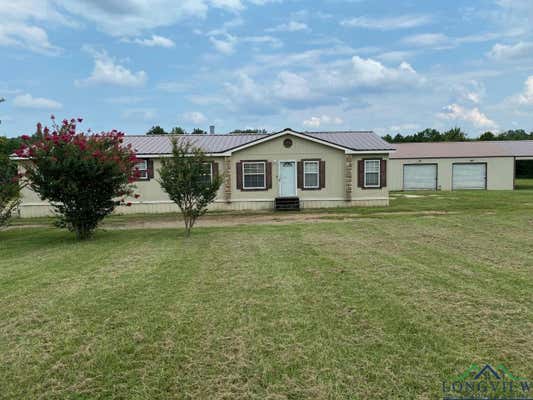 6051 COUNTY ROAD 3121, LONG BRANCH, TX 75669 - Image 1