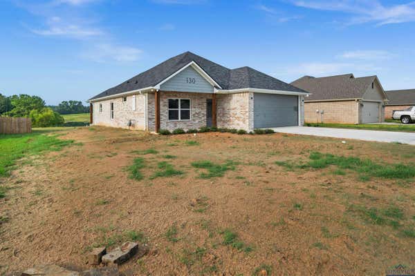 130 ROSE ROW LN, WINONA, TX 75792 - Image 1