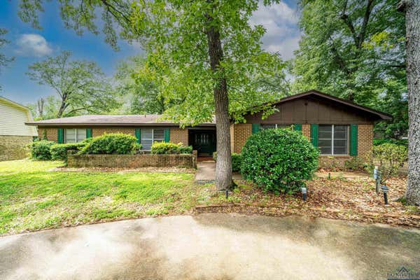 2813 TEAKWOOD DR, LONGVIEW, TX 75605 - Image 1