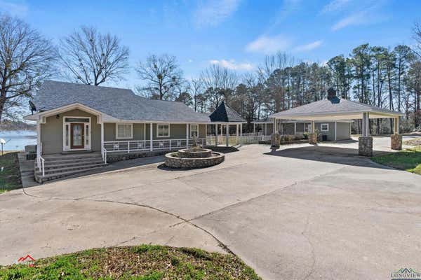 185 COUNTY ROAD 1741, LONG BRANCH, TX 75669 - Image 1