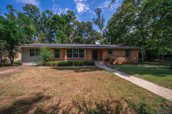 106 CARSON ST, MARSHALL, TX 75672 - Image 1