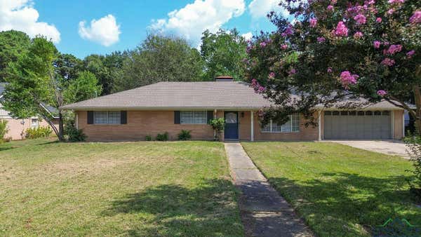 2102 LIVINGSTON ST, LONGVIEW, TX 75601 - Image 1