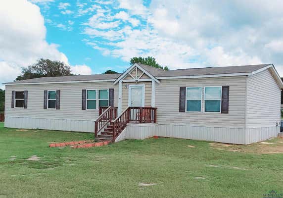 68 COUNTY ROAD 1606, LINDEN, TX 75563 - Image 1