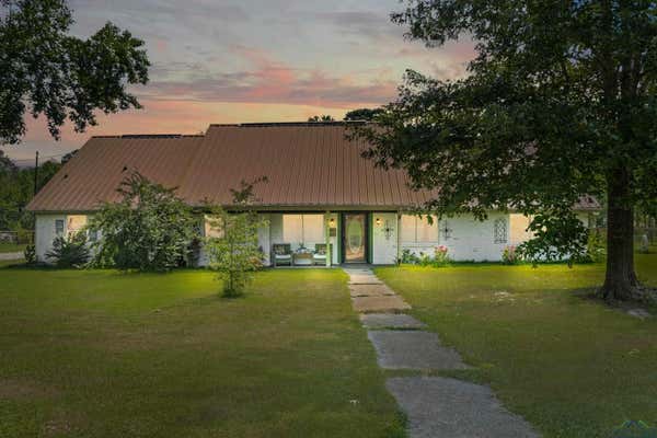 329 DIANA RD, KILGORE, TX 75662 - Image 1