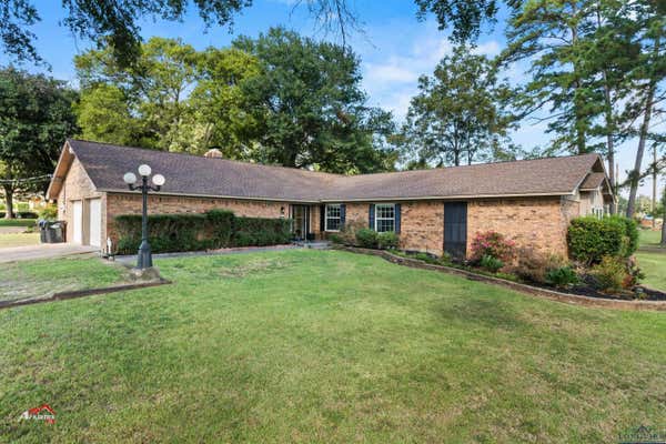 2090 FORT DR, LONGVIEW, TX 75604 - Image 1