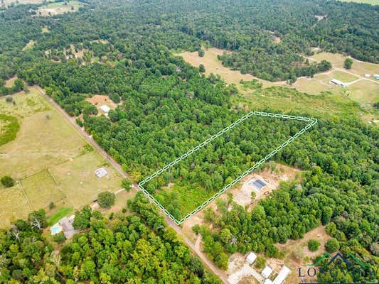 TRACT 1 WOODCHUCK ROAD, WINNSBORO, TX 75686 - Image 1