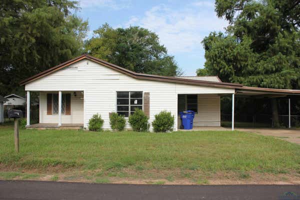 403 N FOSTER ST, LINDEN, TX 75563 - Image 1