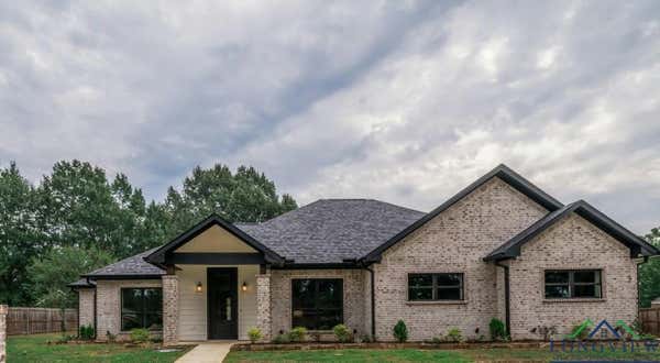 45 RIM RD, KILGORE, TX 75662 - Image 1