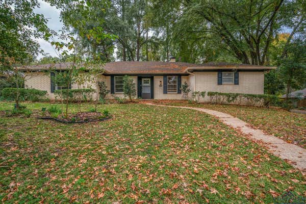 616 CYNTHIA DR, LONGVIEW, TX 75605 - Image 1