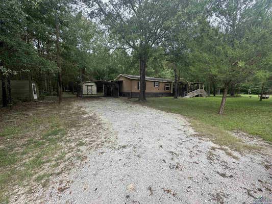 3854 DRISKELL BRIDGE RD, HARLETON, TX 75651 - Image 1