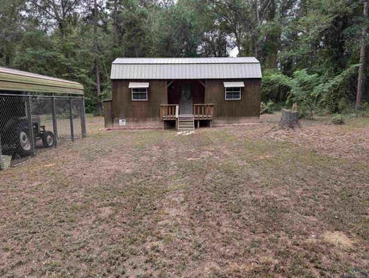 3512 SERENDIPITY RD, GILMER, TX 75644 - Image 1