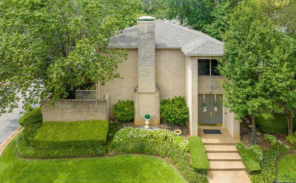 40 PALISADES BLVD, LONGVIEW, TX 75605 - Image 1