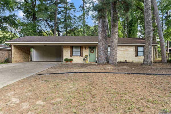 707 LINCOLN DR, LONGVIEW, TX 75604 - Image 1