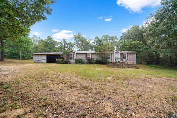 8668 COUNTY ROAD 136 N, OVERTON, TX 75684 - Image 1