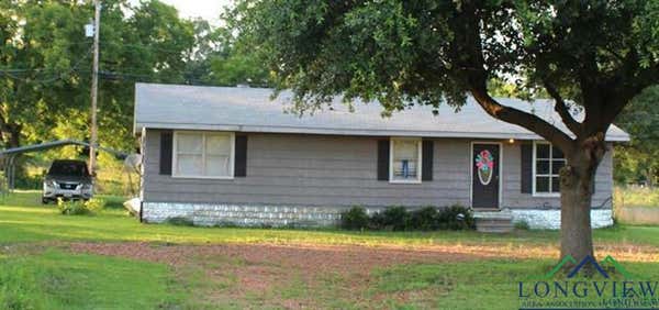 163 E VAN BUREN, BECKVILLE, TX 75631 - Image 1