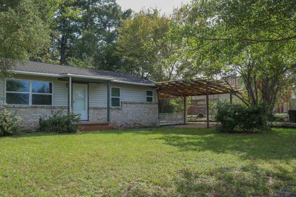 800 MEMPHIS ST, LONGVIEW, TX 75604 - Image 1