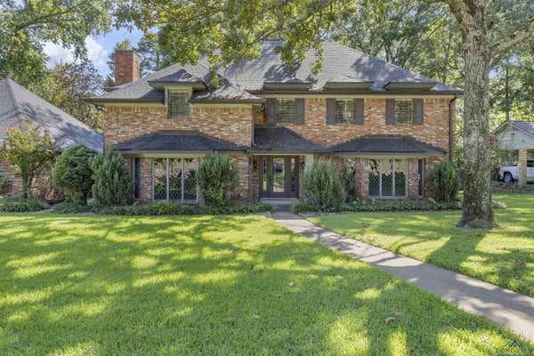 14 ELMWOOD ST, LONGVIEW, TX 75604 - Image 1